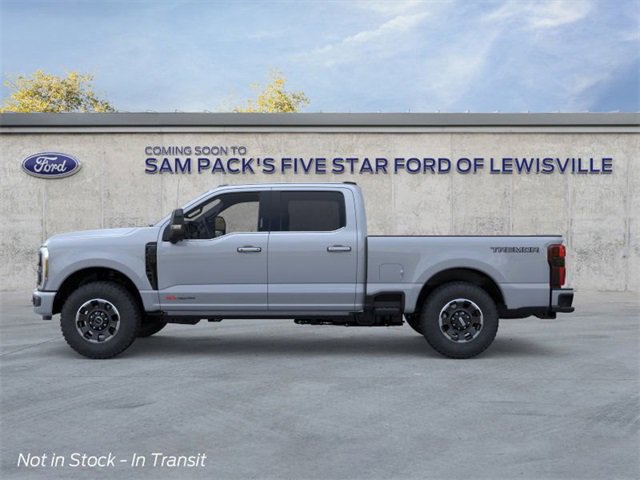 New 2026 Ford F250 Platinum image 5