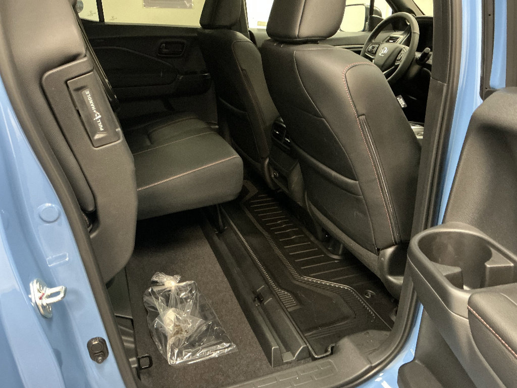 Used 2025 Honda Ridgeline TrailSport+ image 31