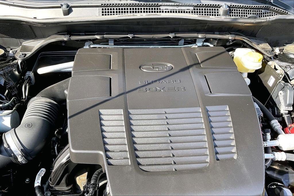 Used 2020 Subaru Forester Premium AWD/4WD image 11