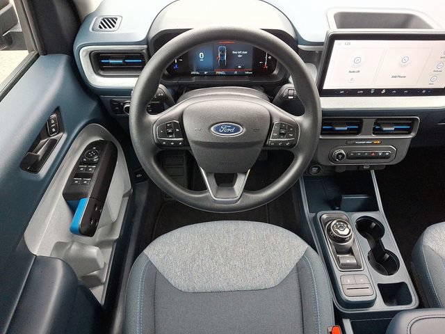 Used 2026 Ford Maverick XLT AWD/4WD image 11