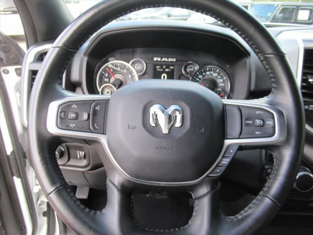 Certified 2024 RAM 2500 Big Horn image 18