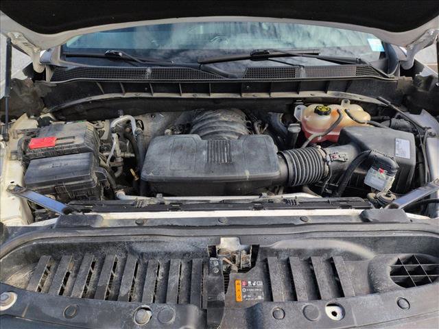 Used 2020 Chevrolet Silverado 1500 LT Trail Boss image 22