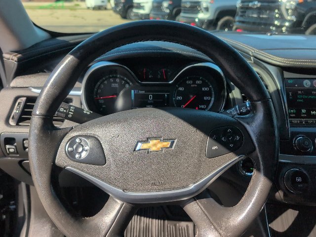 Used 2019 Chevrolet Impala LT FWD image 20