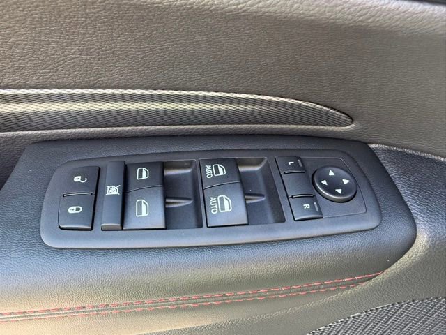 New 2026 Dodge Durango GT image 11