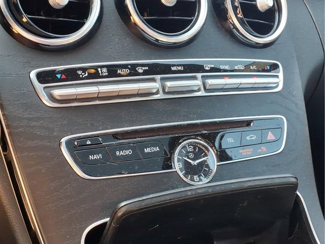 Used 2018 Mercedes-Benz C 300 4MATIC Sedan image 10