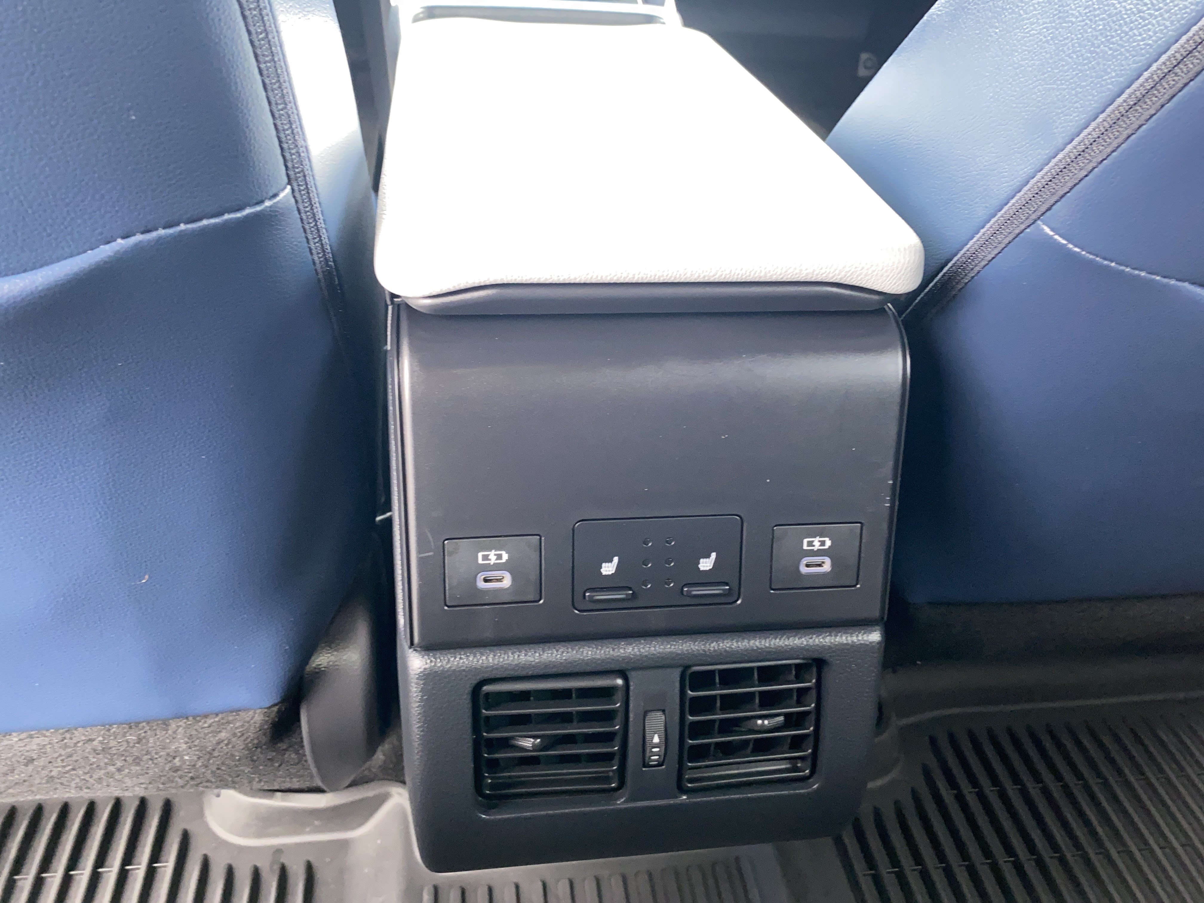 Certified 2023 Subaru Solterra AWD image 34