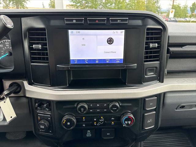 Used 2023 Ford F350 XLT image 25