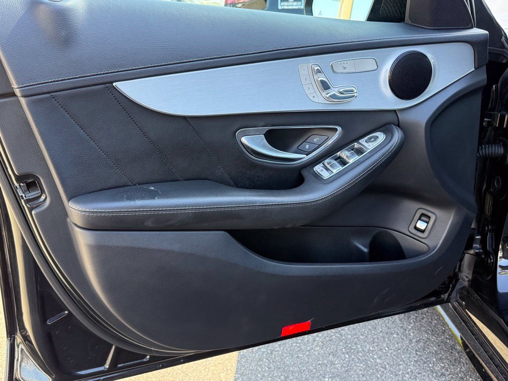 Used 2018 Mercedes-Benz C 43 AMG 4MATIC Sedan image 19