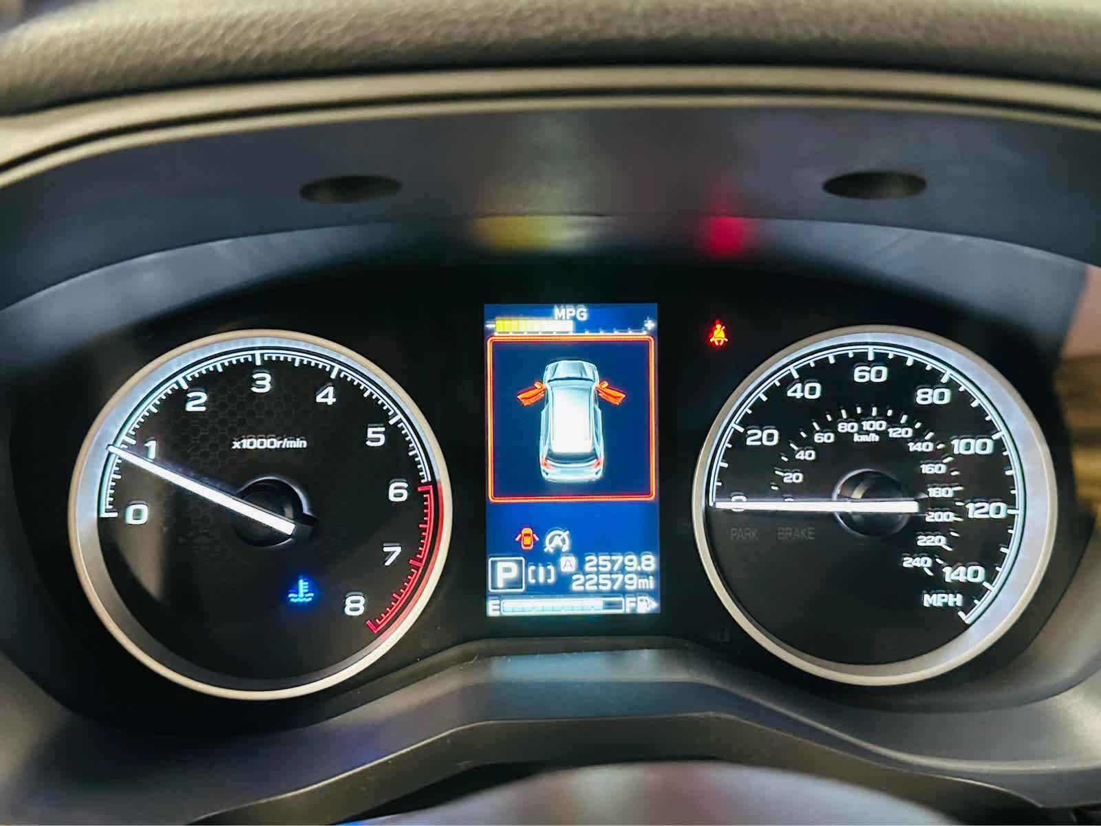 Certified 2024 Subaru Forester Limited image 18