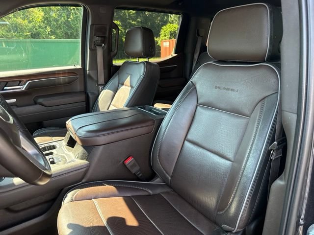 Used 2023 GMC Sierra 1500 Denali w/ Denali Reserve Package AWD/4WD image 13