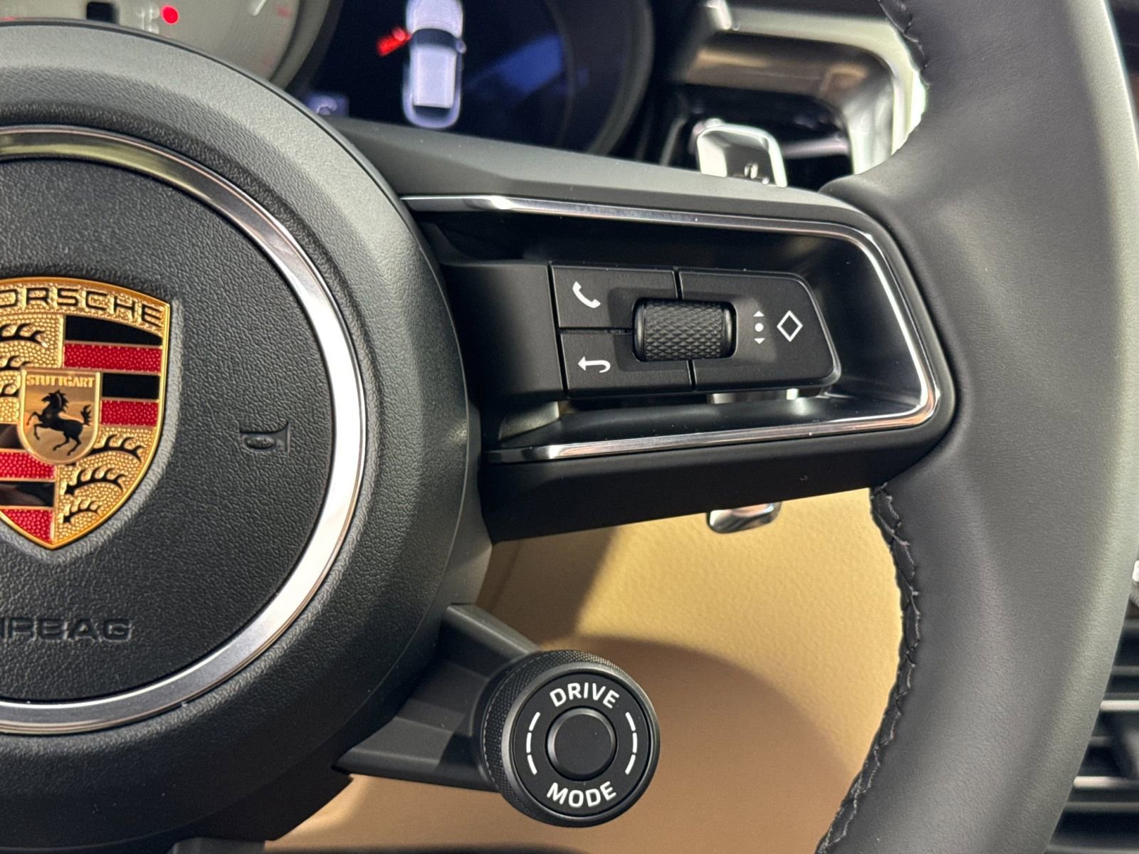 New 2026 Porsche Macan S AWD/4WD image 29
