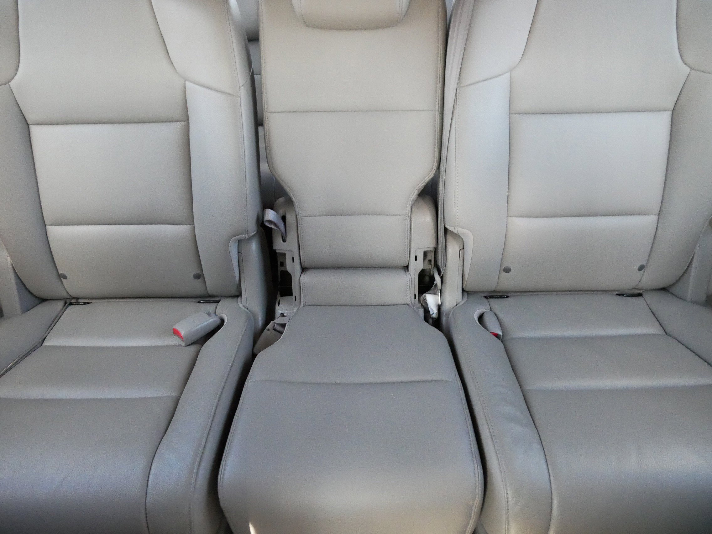 Used 2015 Honda Odyssey EX-L image 13