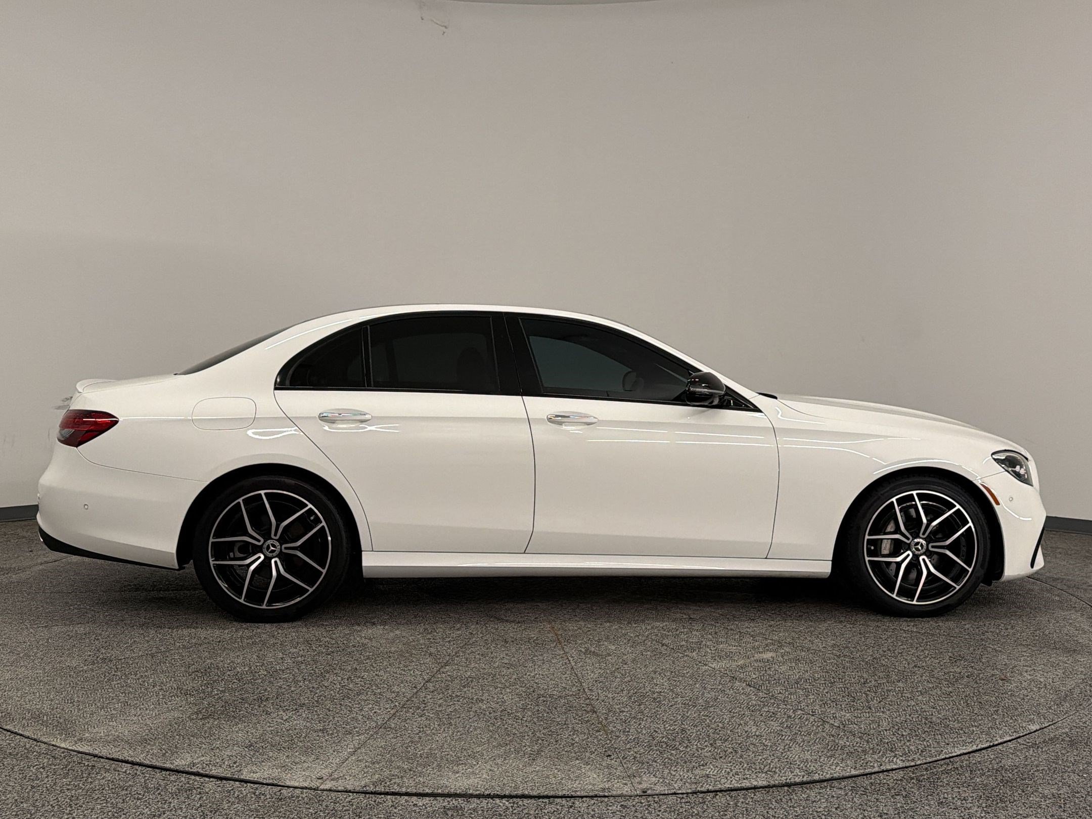 Certified 2023 Mercedes-Benz E 350 Sedan image 7