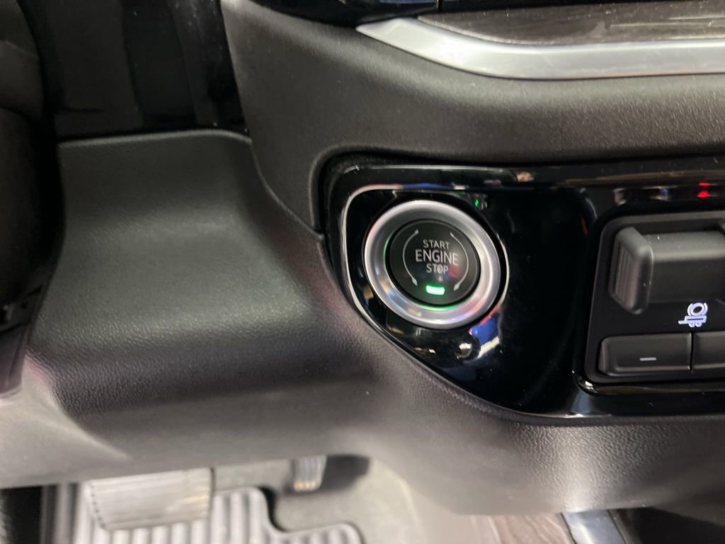 Used 2022 Chevrolet Silverado 1500 LTZ w/ LTZ Premium Texas Edition image 34