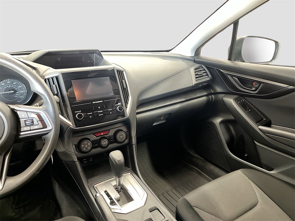 Used 2022 Subaru Impreza 2.0i image 22