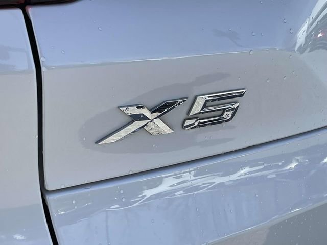 Used 2020 BMW X5 xDrive40i w/ Convenience Package image 9