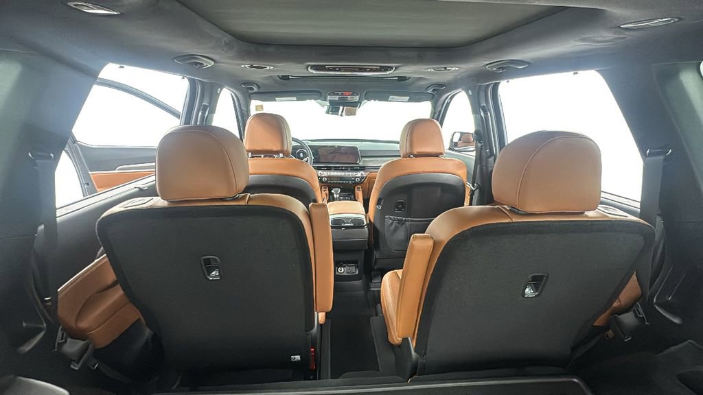 New 2025 Kia Telluride SX X-Line image 18