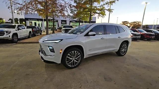 New 2026 Buick Enclave Avenir w/ Super Cruise Package image 45