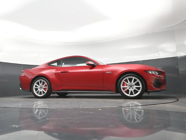 Used 2024 Ford Mustang GT Premium RWD image 45