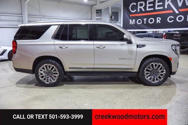 Used 2024 GMC Yukon Denali Ultimate image 6