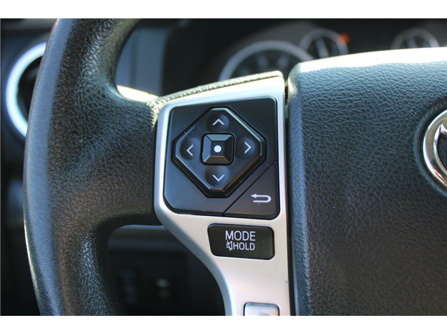 Used 2014 Toyota Tundra SR5 AWD/4WD image 14