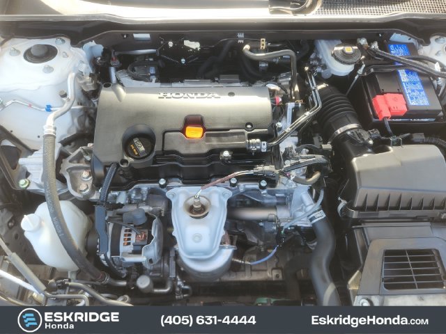 Used 2022 Honda Civic Sport image 31