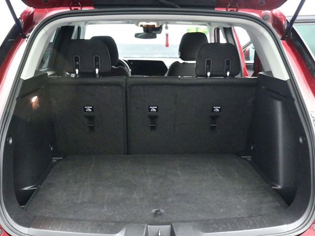 Used 2025 Chevrolet TrailBlazer LT image 11