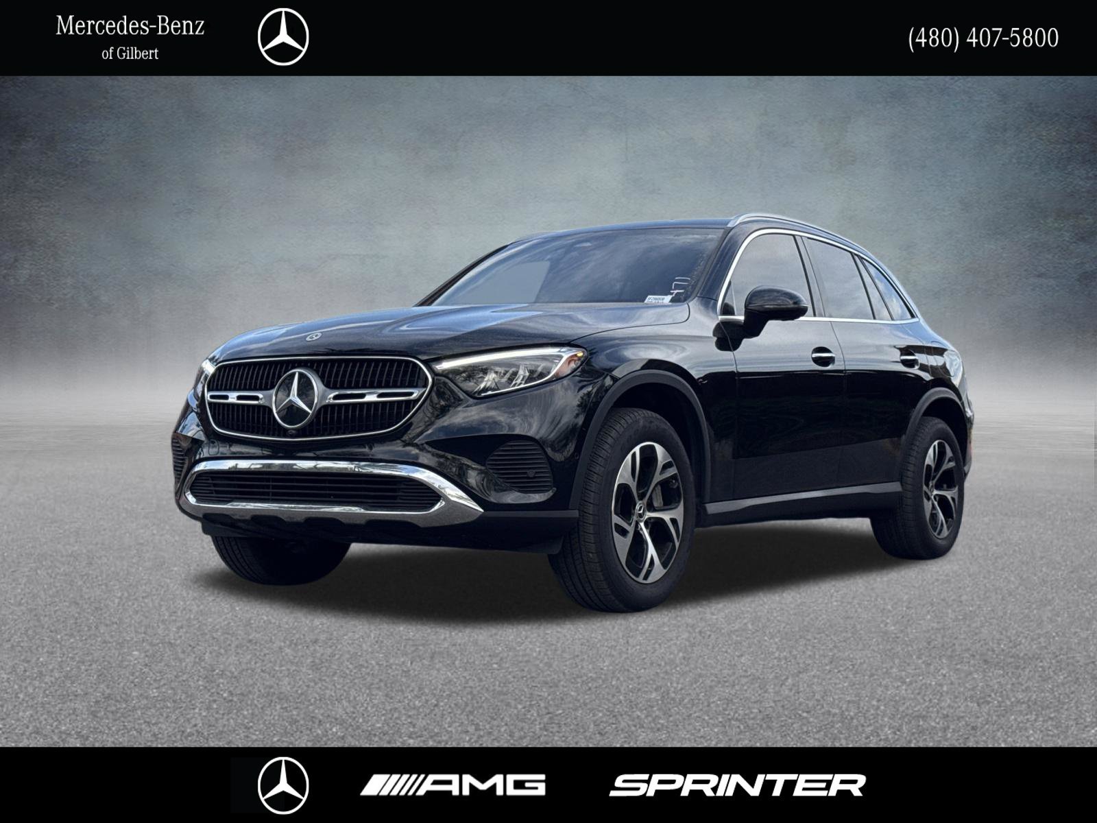 Certified 2025 Mercedes-Benz GLC 350e 4MATIC
