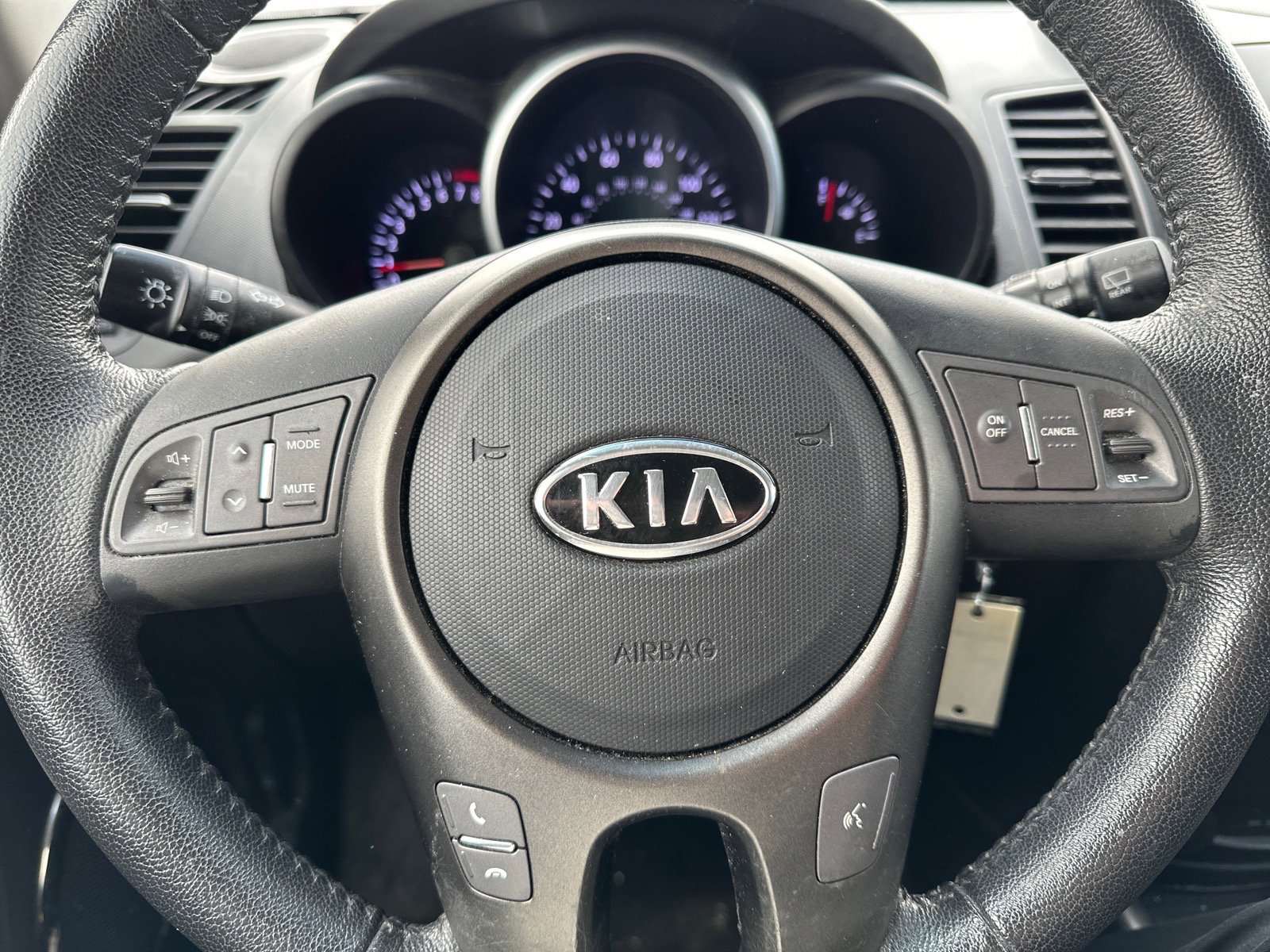 Used 2012 Kia Soul + image 13