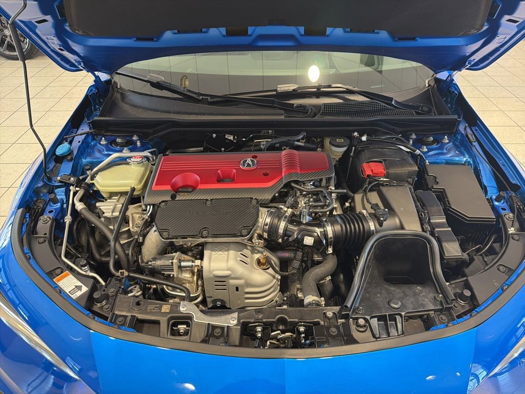 New 2026 Acura Integra Type S image 10