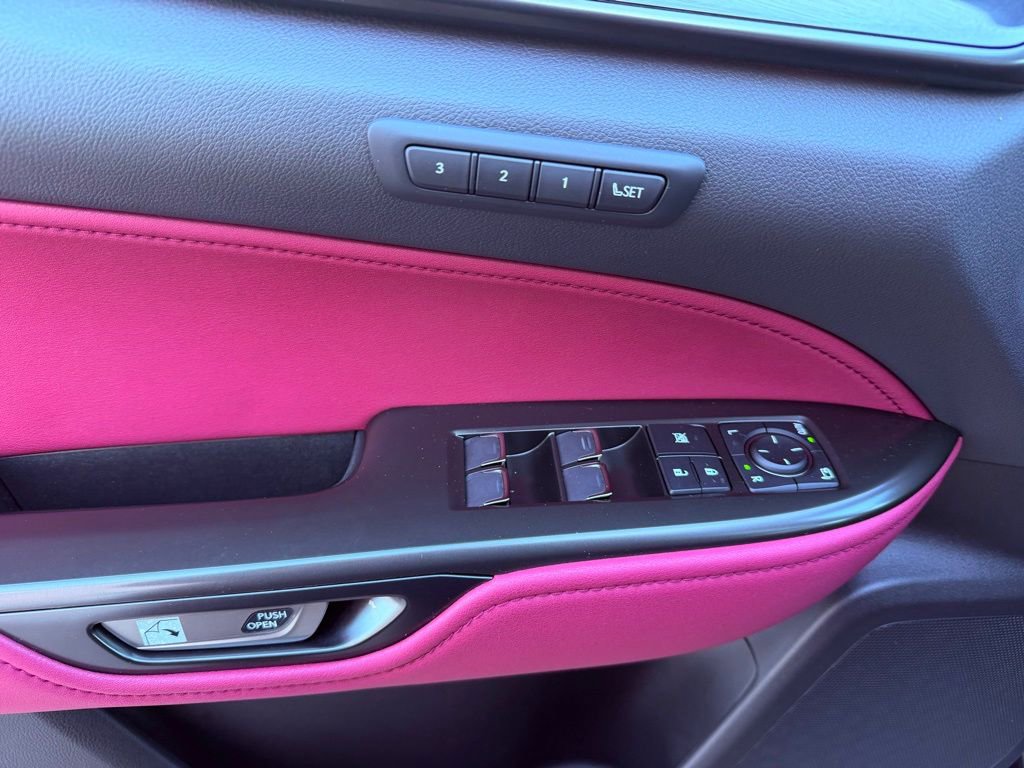 Certified 2024 Lexus NX 350h AWD w/ Premium Package image 21