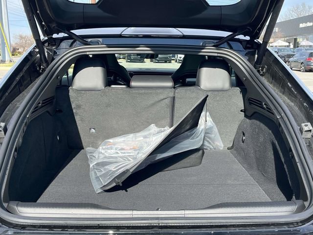 New 2026 Dodge Charger Scat Pack AWD/4WD image 16