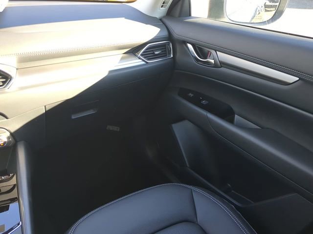 New 2025 MAZDA CX-5 AWD 2.5 S w/ Preferred Package image 14