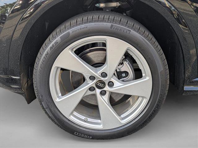 New 2025 Audi Q5 Premium Plus w/ Premium Plus image 9