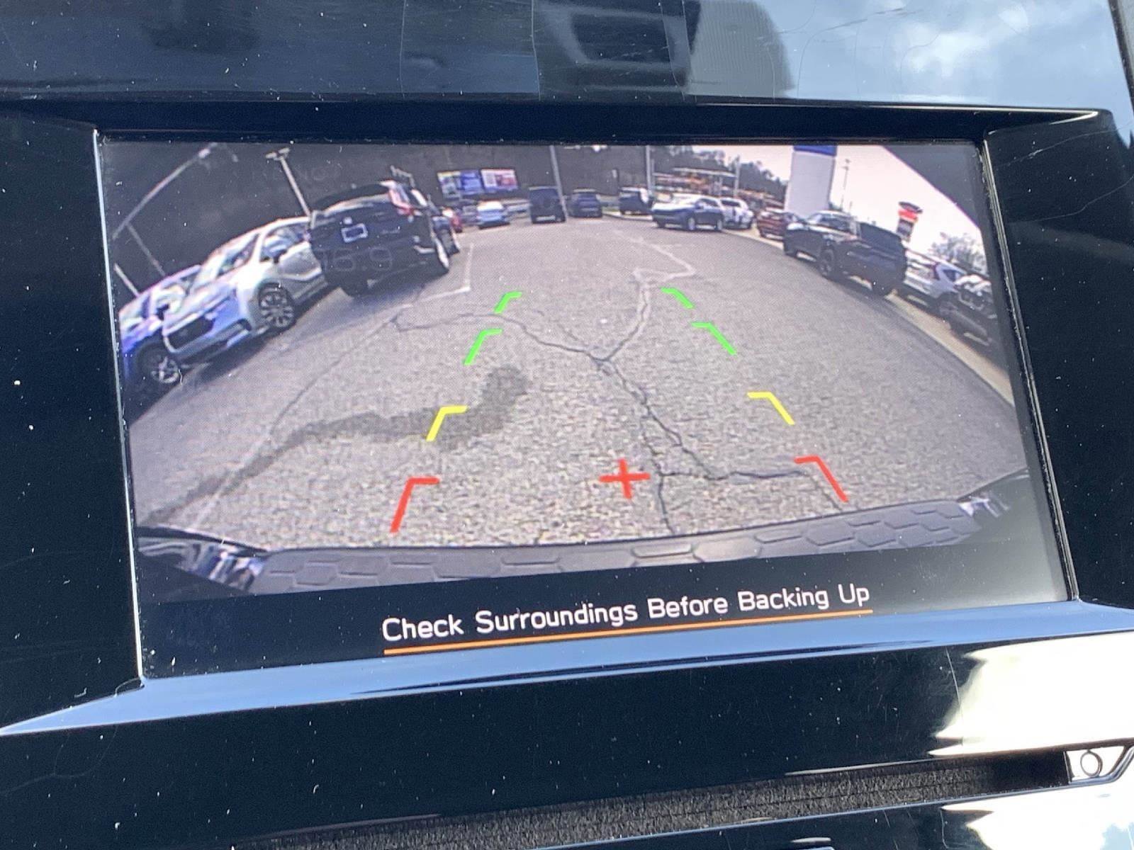 Used 2020 Subaru Crosstrek 2.0i Premium w/ Popular Package #2 image 23