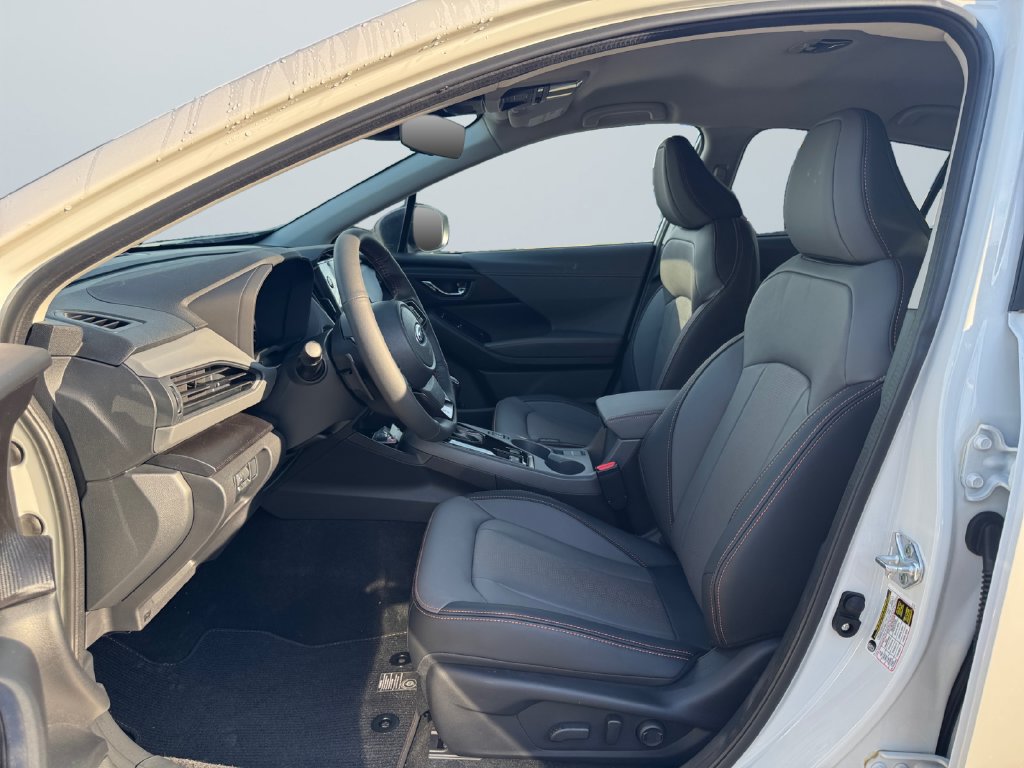 New 2026 Subaru Crosstrek 2.5i Limited AWD/4WD image 9
