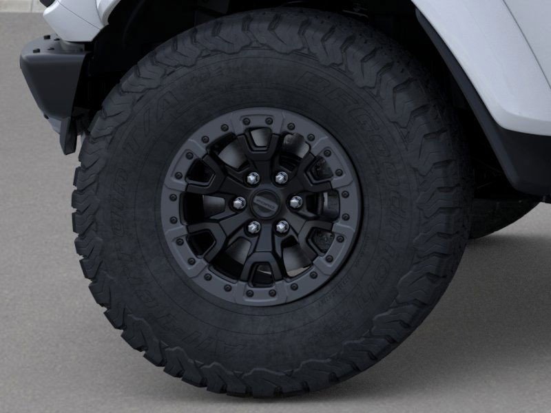 New 2025 Ford Bronco Raptor image 23