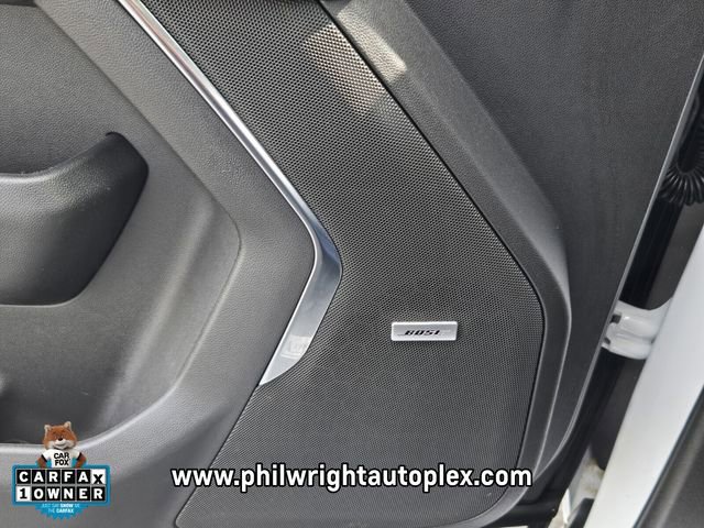 Used 2023 Chevrolet Tahoe High Country RWD image 35