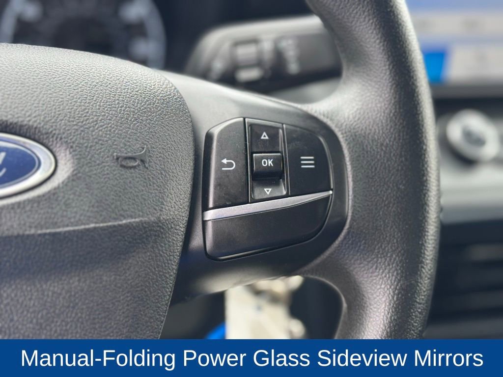 Used 2022 Ford Maverick XL image 14