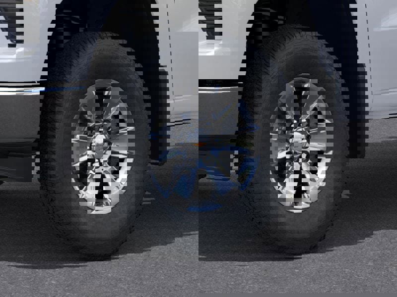 New 2026 Chevrolet Silverado 1500 W/T w/ Trailering Package image 33