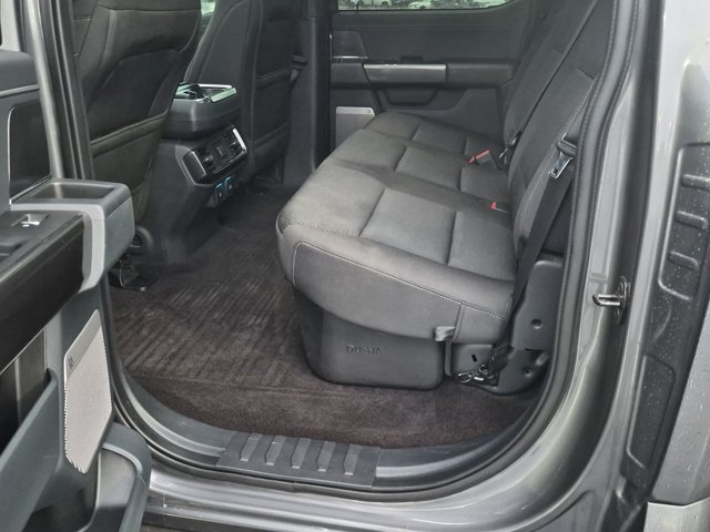 Used 2021 Ford F150 XLT w/ Equipment Group 302A High AWD/4WD image 17