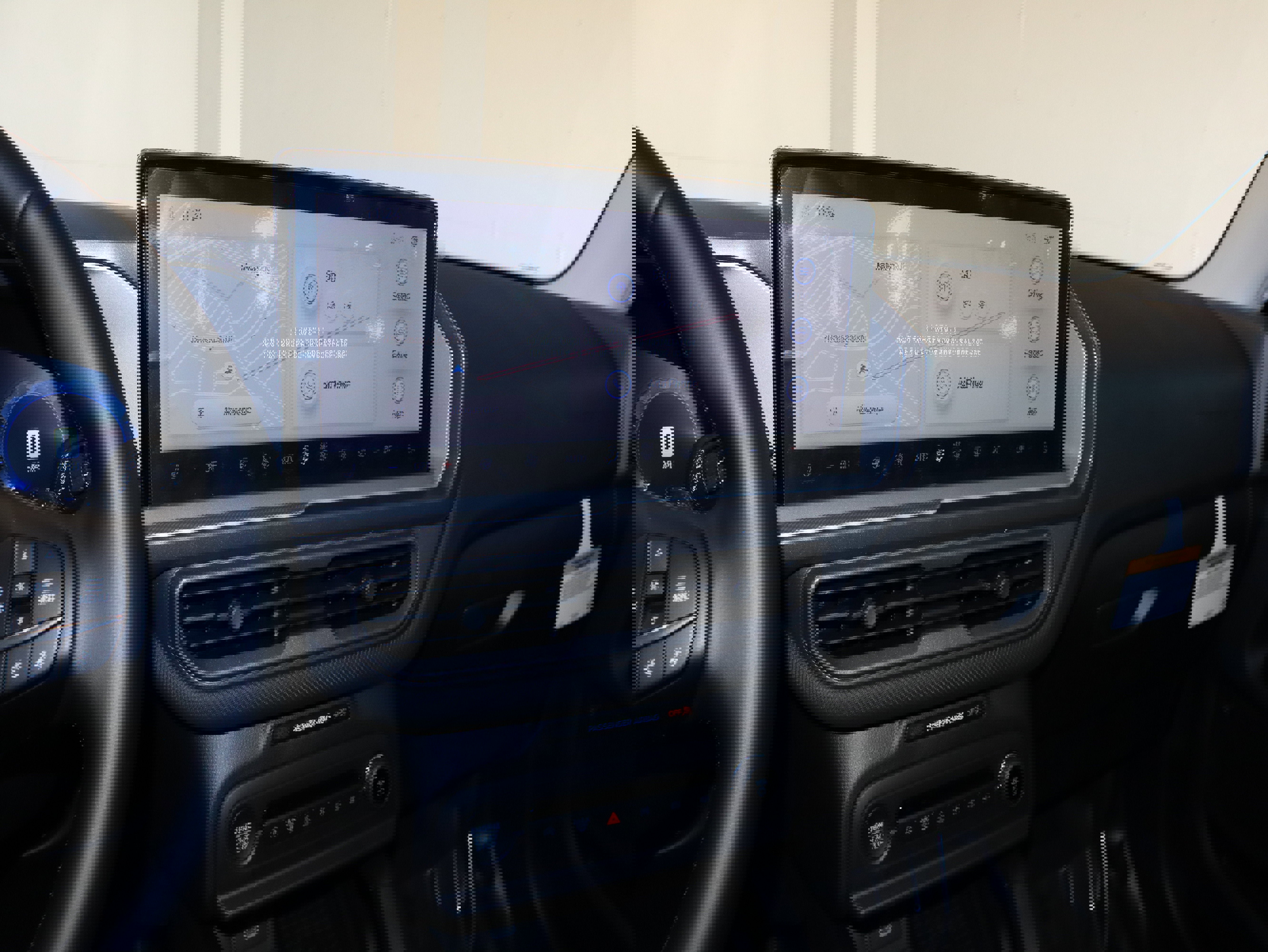 New 2025 Ford Bronco Sport Badlands w/ Badlands Tech Package image 25