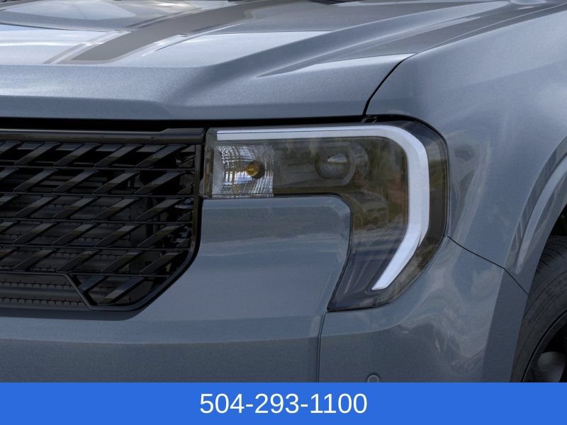 New 2026 Ford Maverick Lariat AWD/4WD image 21