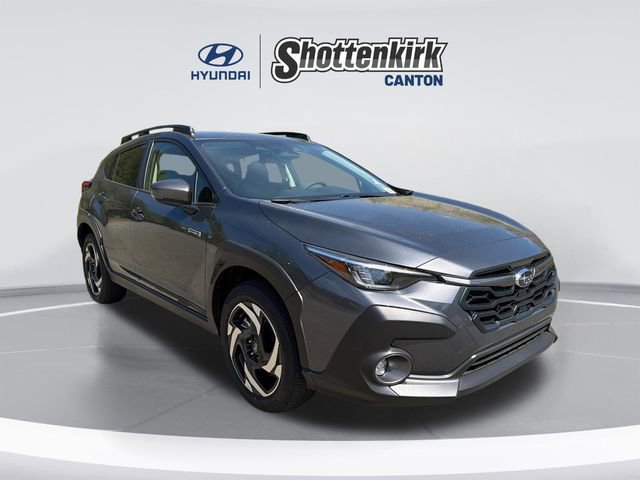 Used 2026 Subaru Crosstrek 2.5i Limited w/ Crosstrek Mirror Package image 3