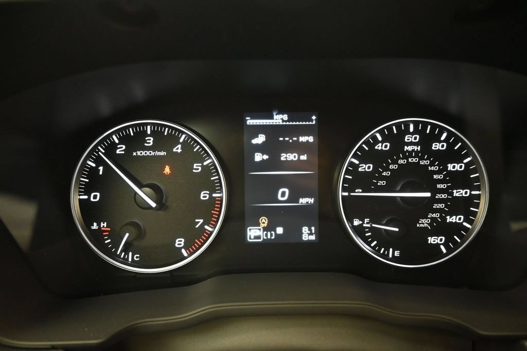 New 2026 Subaru Forester Sport AWD/4WD image 31
