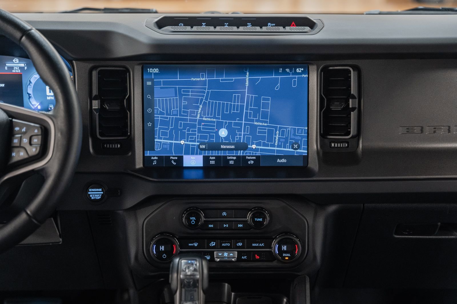 Certified 2025 Ford Bronco Badlands image 28