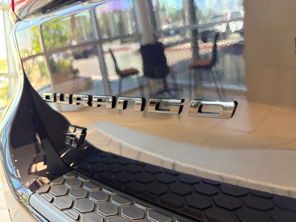New 2026 Dodge Durango SRT Hellcat w/ Premium Group AWD/4WD image 10