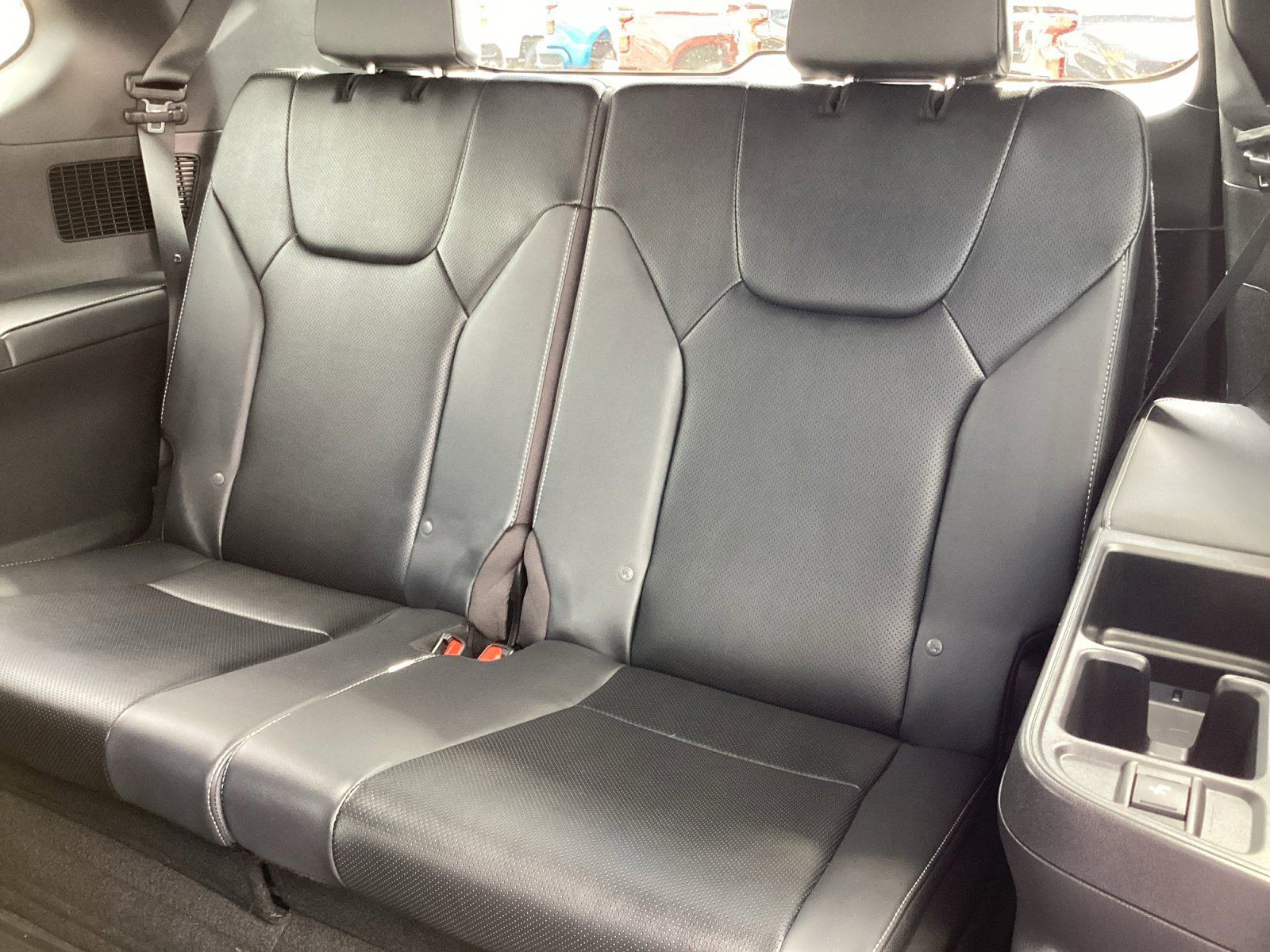 Used 2025 Lexus TX 350 AWD w/ Technology Package image 29