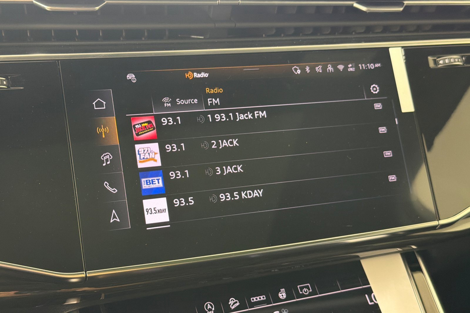 New 2026 Audi Q7 2.0T Premium AWD/4WD image 17