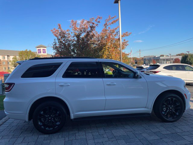 Used 2025 Dodge Durango GT w/ Blacktop Package AWD/4WD image 7